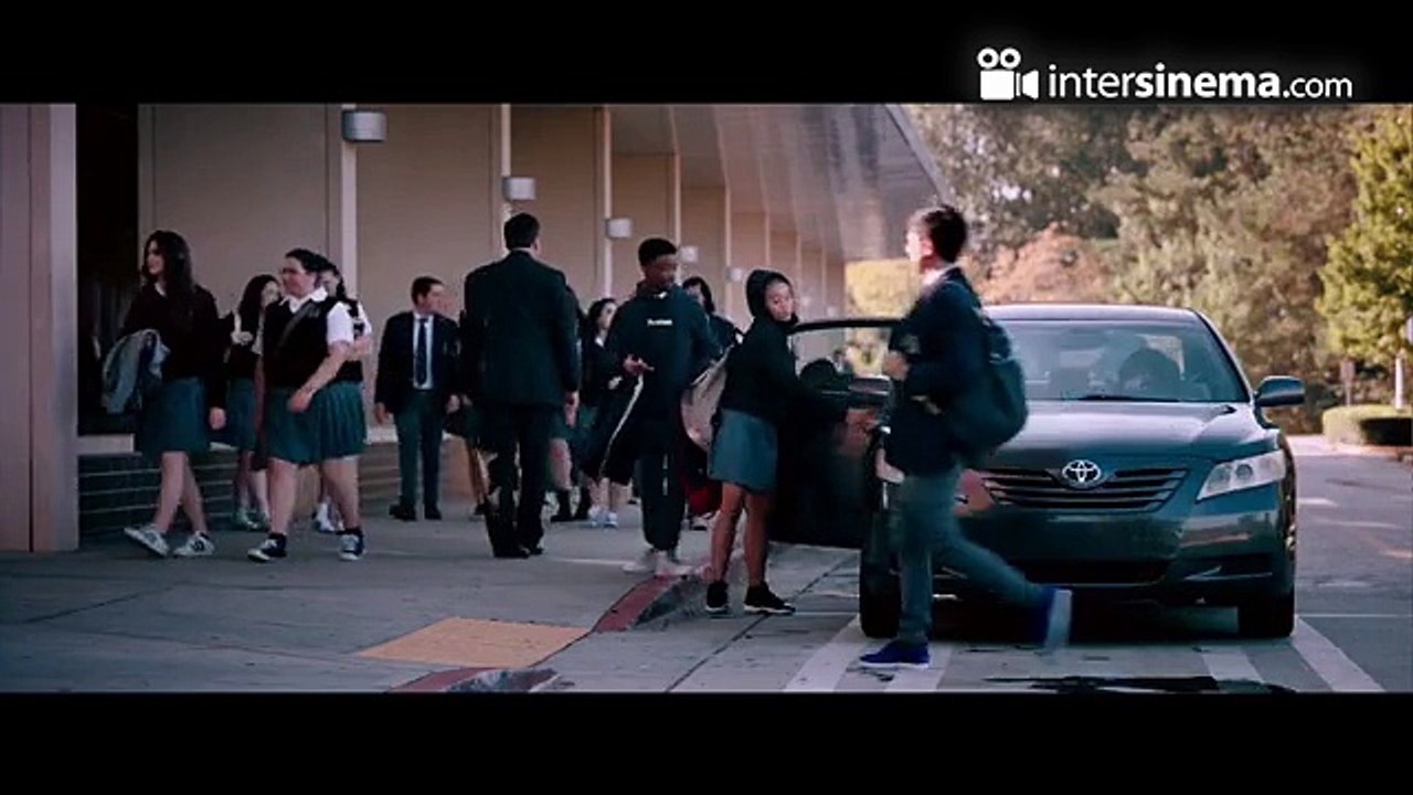 Sessiz Kalma - Fragman