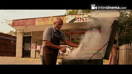 Sessiz Kalma - Fragman