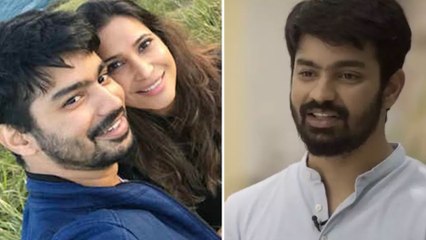 வெளியே வந்த பிறகு மகத் போட்ட பதிவு..கண்ணீரில் பிராச்சி- வீடியோ