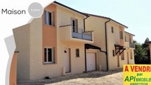 A vendre - Maison/villa - St rambert d albon (26140) - 4 pièces - 270m²