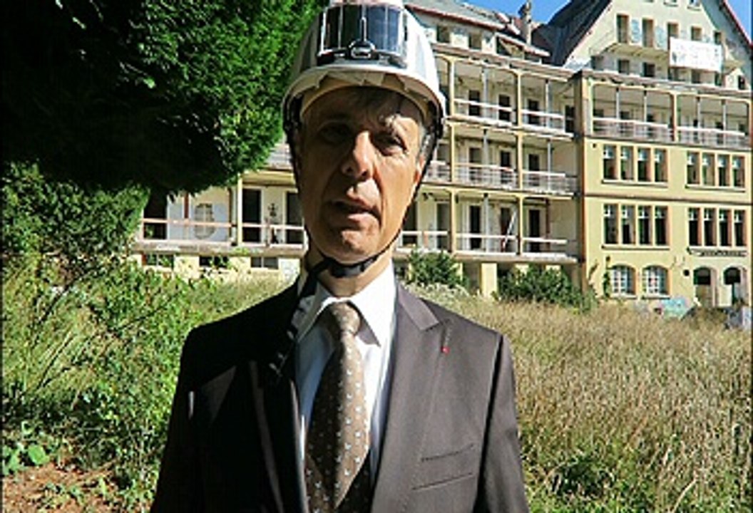 lionel-beffre