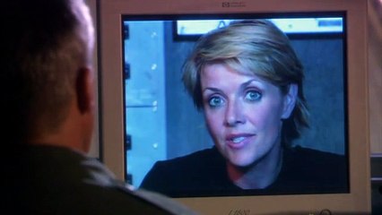 Stargate Sg-1 S08E11 Gemini