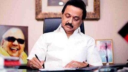 திமுக தலைவர் மு.க.ஸ்டாலின் இனி நிறைவேற்ற வேண்டியது!- வீடியோ