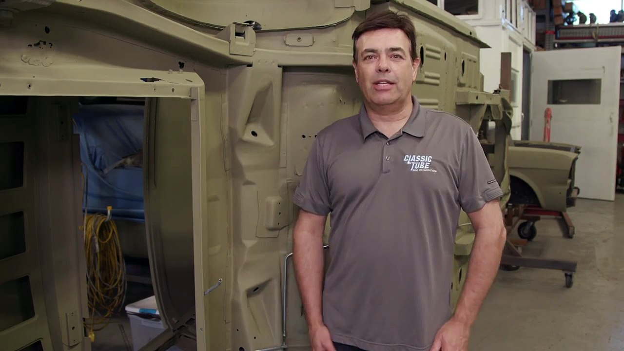 Classic Tube Tech Tip: Installing a fuel tank line