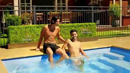 Neighbours 7917 28th August 2018