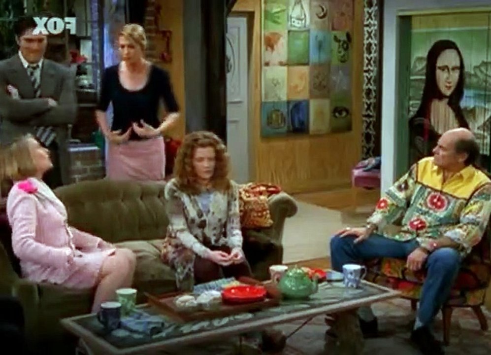 Dharma & Greg S05 - Ep23 The Mamas and the Papas (a.k.a.... HD Watch