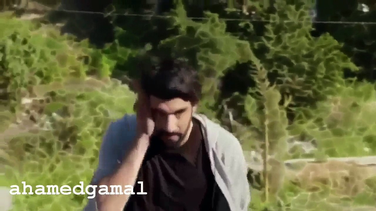 اغنية هدد ببعادك طب وانا هبعد عمر واليف