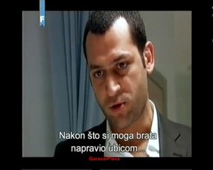 Ljubav i kazna - Aşk ve ceza - 48 Epizoda - 1 deo