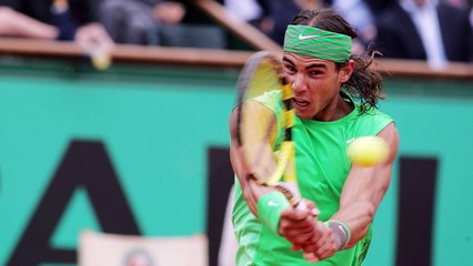 Tenues vestimentaires : Nadal soutient Roland-Garros