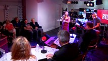 Le live de Natasha St-Pier