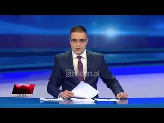 Edicioni i Lajmeve Tv Klan 28 Gusht 2018, ora 12:00