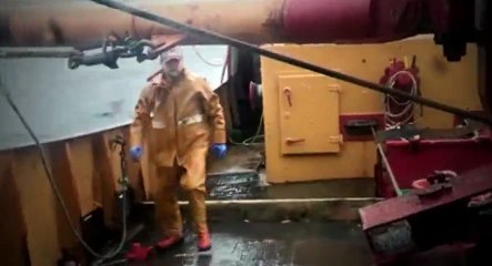 Trawlerman Tales S01 - Ep03  3 HD Watch
