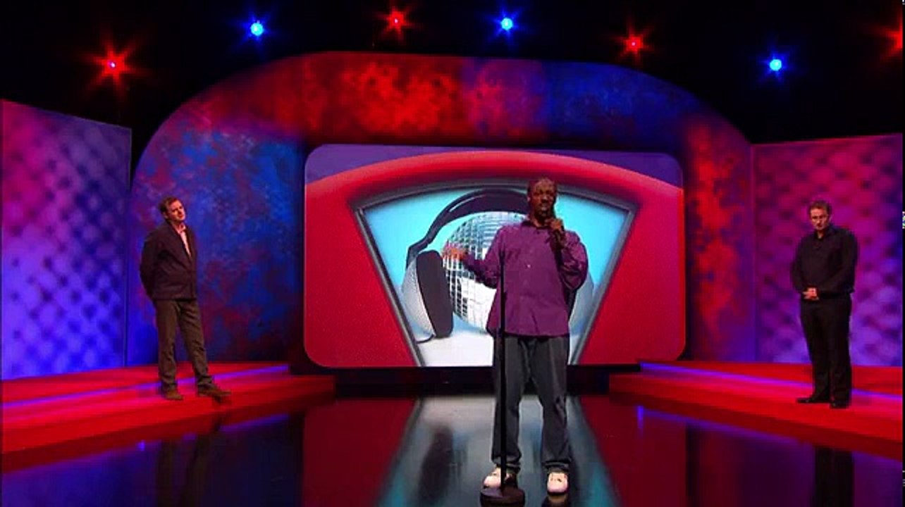 Mock the Week S12E02