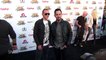 Linkin Park's Mike Shinoda teases band's comeback _ Daily Celebrity News _ Splash TV