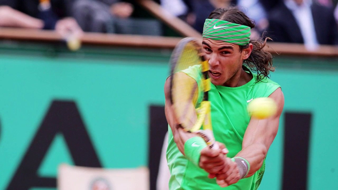Tenues vestimentaires : Nadal soutient Roland-Garros