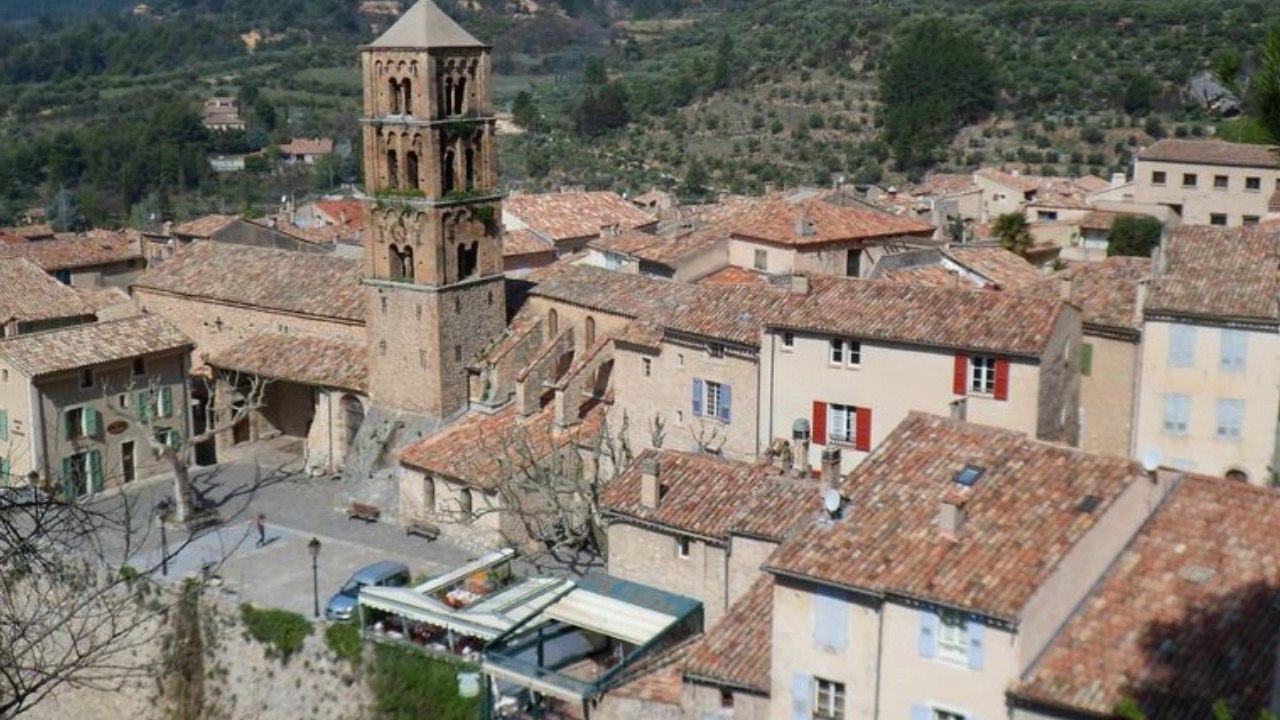 Sainte Marie Hautes Alpes