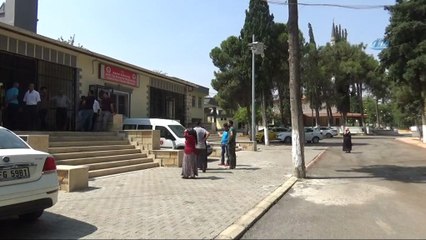 Soluk borusuna yemek kaçan genç, hayatını kaybetti