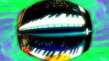 Pianosequence : KORG minilogue/Krome/MS-20mini/volca beats