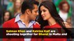Salman Khan’s Mother And Katrina Kaif’s Photo Tagged As ‘Saas-Bahu Goals