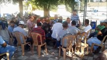 Malkara Belediyesi'nde 2. kez iş bırakma eylemi