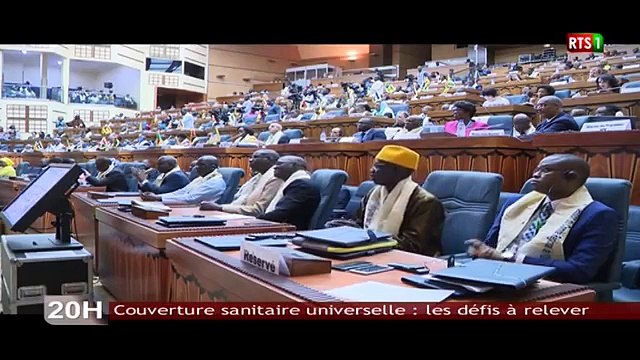 Couverture sanitaire universelle : les défis à relever