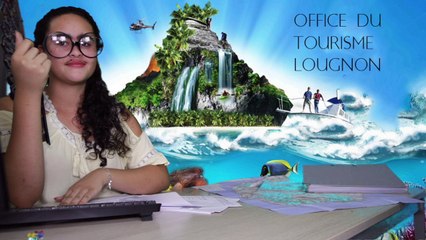 Le zapping d'Albert - Isla rica en colores 3.