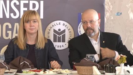 Dünyaca Ünlü Besteci Eugen Doga Yenimahalle'de Konser Verecek