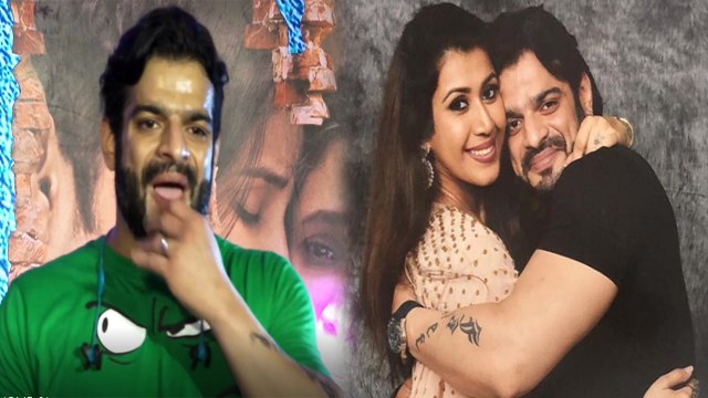 Karan Patel Opens up On her wife Ankita Bhargava's Miscarriage| FilmiBeat