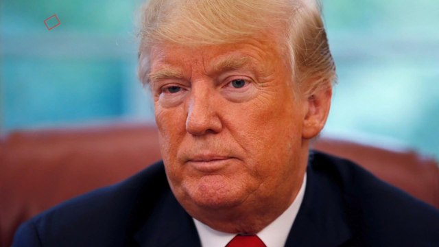 Trump Threatens Google Over 'RIGGED' Search Results Which He Suggests are 'Illegal'