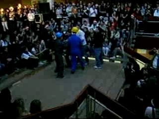 KNST On Scene (JumpStyle)