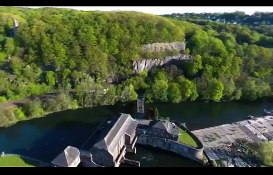 World War II Witness to War S01 - Ep05 Bombing The Reich HD Watch