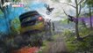 Forza Horizon 4 - Gamescom 2018 offscreen gameplay Xbox Lounge VIP
