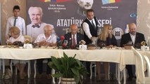 Dünyaca ünlü besteci Eugen Doga Yenimahalle'de konser verecek