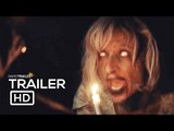 DON'T OPEN YOUR EYES Official Trailer (2018) Horror Movie HD