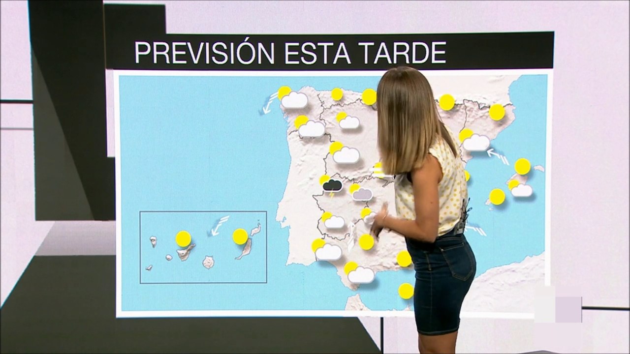 Isabel Zubiaurre 27/08/2018
