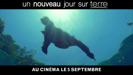 Un nouveau jour sur Terre - Bande-annonce #1 [VF|HD1080p]