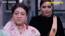 Yeh Rishta Kya Kehlata Hai - 29th August 2018 News