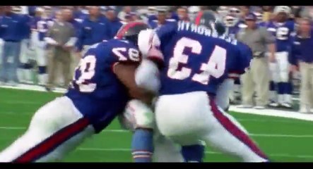 A Football Life S02 - Ep06 Steve McNair HD Watch