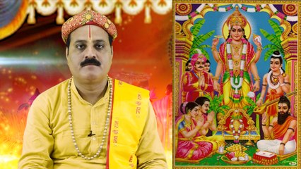 Satyanarayan Katha - Part 1: श्रीसत्यनारायण की कथा और व्रत की महिमा । Boldsky