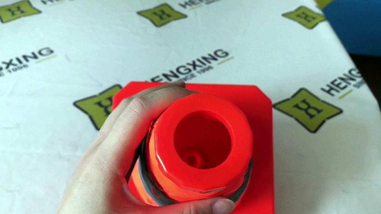 Hengxing TC102 Retractable Cone