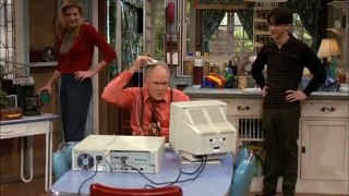 3Rd Rock From The Sun S04E17 Y2Dick