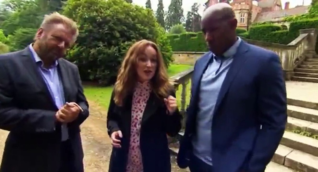 Homes Under the Hammer S21 - Ep58 Thu, 7 Dec 2017 - Part 01 HD Watch