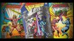 Tráiler de El poder de Grayskull: La historia completa de He-Man y los Masters del Universo