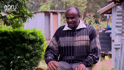 How James Handled School Being Blind & With No Nerves On His Fingers