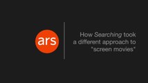 Talking to the filmmakers behind Searching