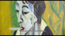 Hitler vs Picasso et les autres - Bande-annonce de Toni Servillo