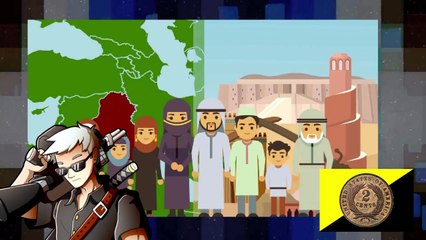 Do We Need Government NO! (The Infographics Show Debunks Itself)