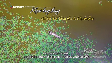 KHOAI LANG THANG |Lý do bỏ việc theo đuổi đam mê?