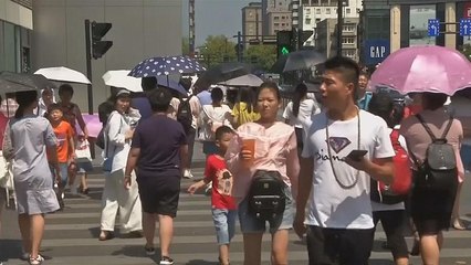 China hints it will scrap its two-child policy