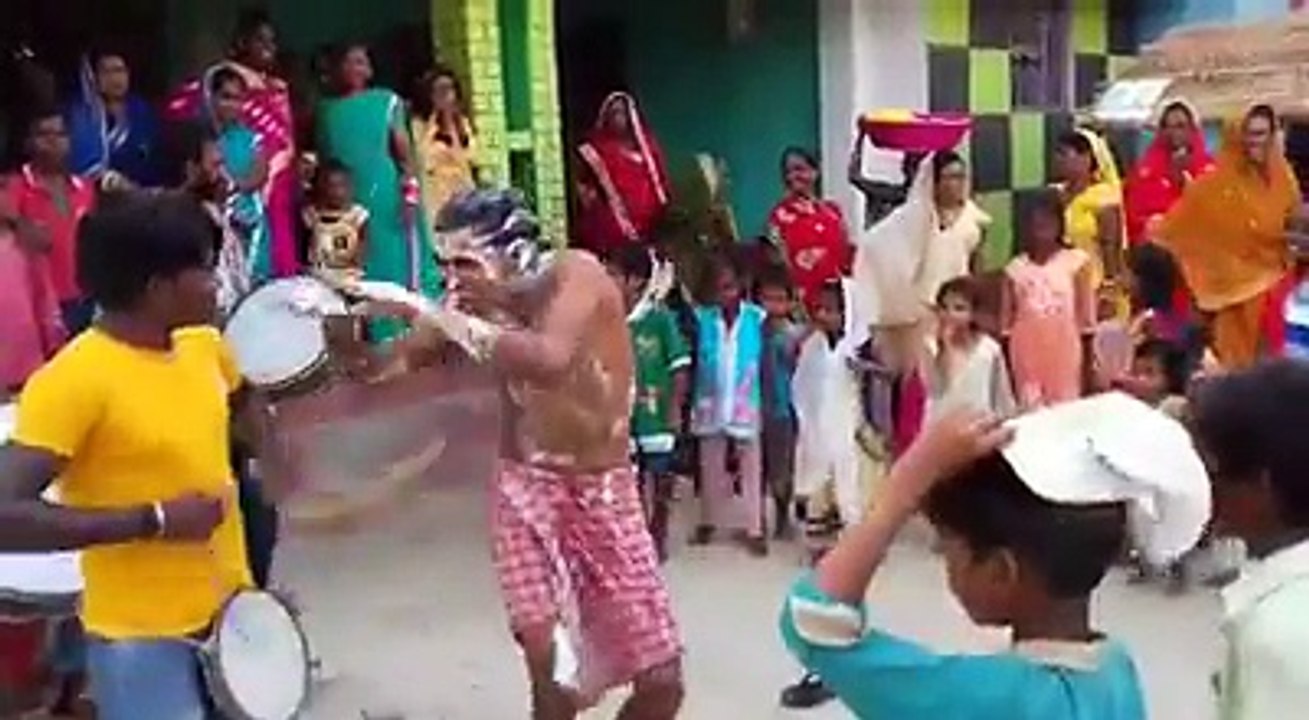 Dance - love this!